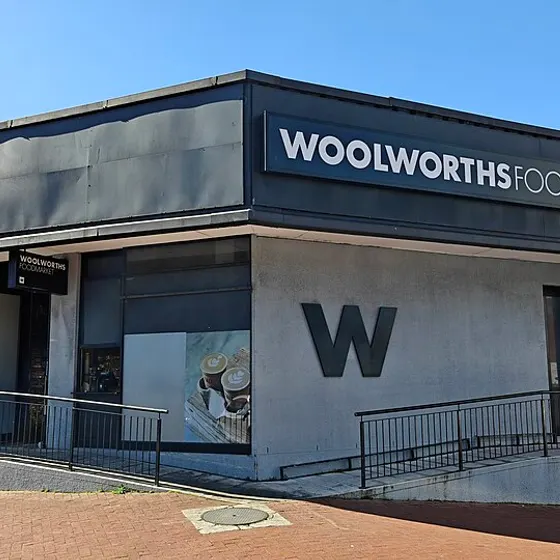 Woolworths