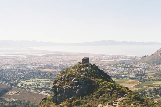 Eagle's Nest (Constantia Nek)