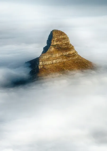 Lion's Head