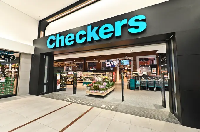 Checkers