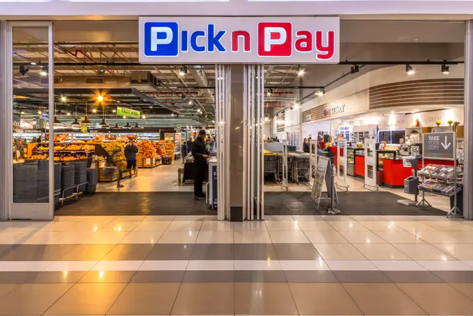 Pick n Pay