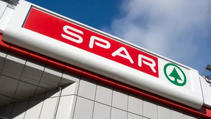 Spar